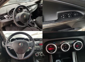 Alfa Romeo Giulietta 1.6 JTD - 105 .. EURO 5B  | Mobile.bg    15