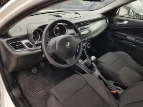 Alfa Romeo Giulietta 1.6 JTD - 105 .. EURO 5B  | Mobile.bg    9