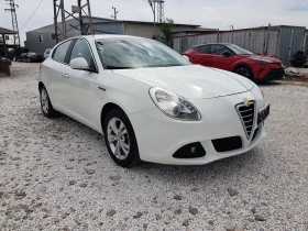     Alfa Romeo Giulietta 1.6 JTD - 105 .. EURO 5B 