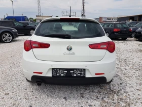 Alfa Romeo Giulietta 1.6 JTD - 105 .. EURO 5B  | Mobile.bg    6