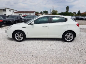Alfa Romeo Giulietta 1.6 JTD - 105 .. EURO 5B  | Mobile.bg    8