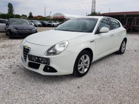     Alfa Romeo Giulietta 1.6 JTD - 105 .. EURO 5B 