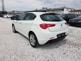 Alfa Romeo Giulietta 1.6 JTD - 105 .. EURO 5B  | Mobile.bg    7