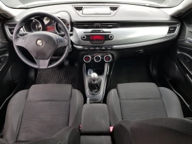 Alfa Romeo Giulietta 1.6 JTD - 105 .. EURO 5B  | Mobile.bg    10
