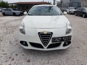     Alfa Romeo Giulietta 1.6 JTD - 105 .. EURO 5B 