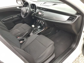 Alfa Romeo Giulietta 1.6 JTD - 105 .. EURO 5B  | Mobile.bg    11