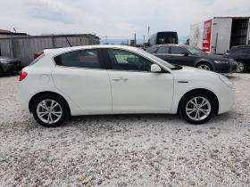     Alfa Romeo Giulietta 1.6 JTD - 105 .. EURO 5B 