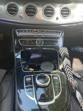 Обява за продажба на Mercedes-Benz E 200 4MATIC ~64 900 лв. - изображение 6