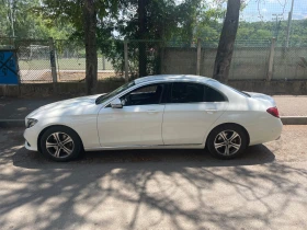 Обява за продажба на Mercedes-Benz E 200 4MATIC ~64 900 лв. - изображение 10