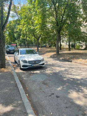 Обява за продажба на Mercedes-Benz E 200 4MATIC ~64 900 лв. - изображение 5