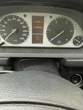 Mercedes-Benz B 200 | Mobile.bg    4