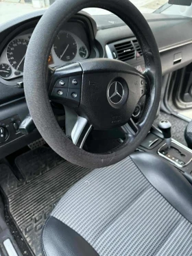 Mercedes-Benz B 200 | Mobile.bg    7
