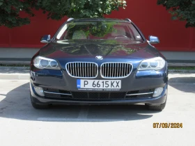 Обява за продажба на BMW 530 530d ~18 800 лв. - изображение 1