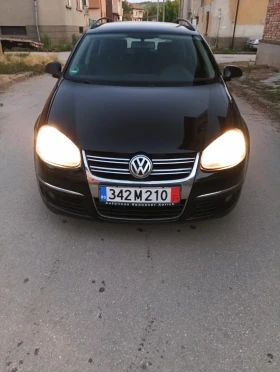 Обява за продажба на VW Golf ~4 200 лв. - изображение 3