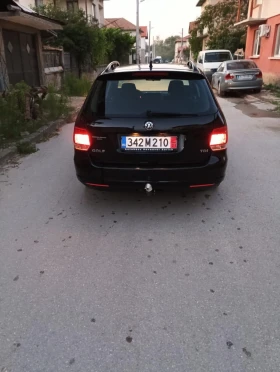 Обява за продажба на VW Golf ~4 200 лв. - изображение 4