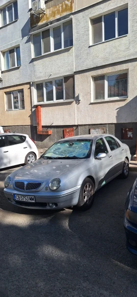 Обява за продажба на Lancia Lybra ~3 000 лв. - изображение 2