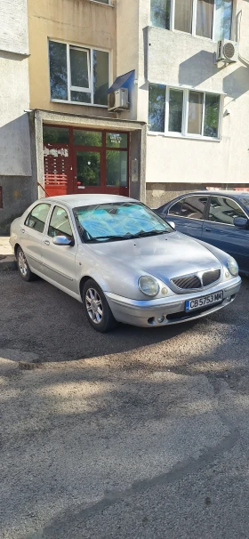 Обява за продажба на Lancia Lybra ~3 000 лв. - изображение 1