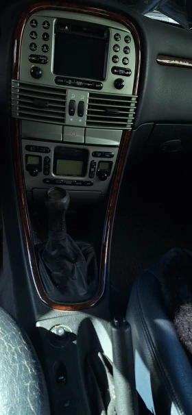 Обява за продажба на Lancia Lybra ~3 000 лв. - изображение 8