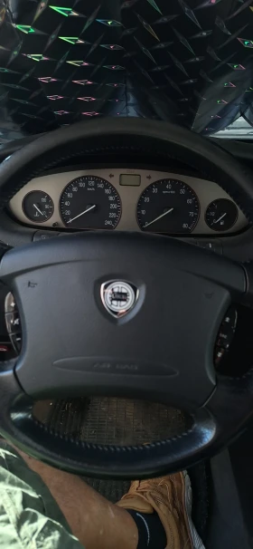 Обява за продажба на Lancia Lybra ~3 000 лв. - изображение 5