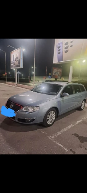 VW Passat | Mobile.bg    2