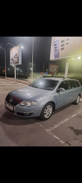 Обява за продажба на VW Passat ~11 500 лв. - изображение 2