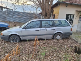VW Passat, снимка 4