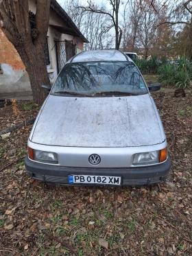 VW Passat, снимка 3