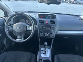 Subaru XV ВНОС ШВЕЙЦАРИЯ! АВТОМАТ 4х4 1.6 БЕНЗИН - 15300 лв. - 52247943 9