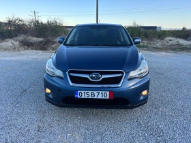 Subaru XV ВНОС ШВЕЙЦАРИЯ! АВТОМАТ 4х4 1.6 БЕНЗИН - 15300 лв. - 52247943 7