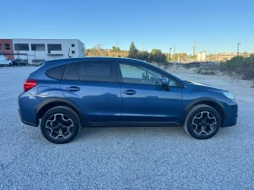Subaru XV ВНОС ШВЕЙЦАРИЯ! АВТОМАТ 4х4 1.6 БЕНЗИН - 15300 лв. - 52247943 5