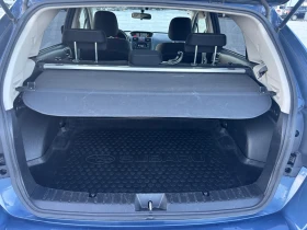 Subaru XV ВНОС ШВЕЙЦАРИЯ! АВТОМАТ 4х4 1.6 БЕНЗИН - 15300 лв. - 52247943 12