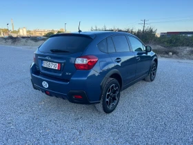 Subaru XV ВНОС ШВЕЙЦАРИЯ! АВТОМАТ 4х4 1.6 БЕНЗИН - 15300 лв. - 52247943 3