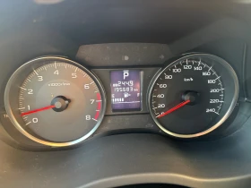 Subaru XV ВНОС ШВЕЙЦАРИЯ! АВТОМАТ 4х4 1.6 БЕНЗИН - 15300 лв. - 52247943 13