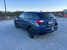 Subaru XV ВНОС ШВЕЙЦАРИЯ! АВТОМАТ 4х4 1.6 БЕНЗИН - 15300 лв. - 52247943 4