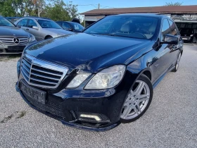     Mercedes-Benz E 350 CDI AMG 265