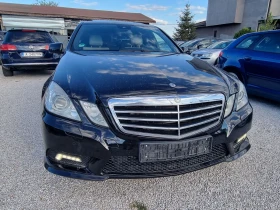 Mercedes-Benz E 350 CDI AMG 265 | Mobile.bg    5