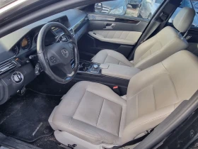 Mercedes-Benz E 350 CDI AMG 265 | Mobile.bg    9