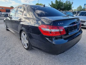     Mercedes-Benz E 350 CDI AMG 265