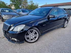Mercedes-Benz E 350 CDI AMG 265 | Mobile.bg    6