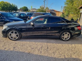 Mercedes-Benz E 350 CDI AMG 265 | Mobile.bg    11