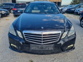 Mercedes-Benz E 350 CDI AMG 265 | Mobile.bg    10
