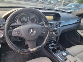 Mercedes-Benz E 350 CDI AMG 265 | Mobile.bg    7