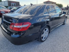     Mercedes-Benz E 350 CDI AMG 265