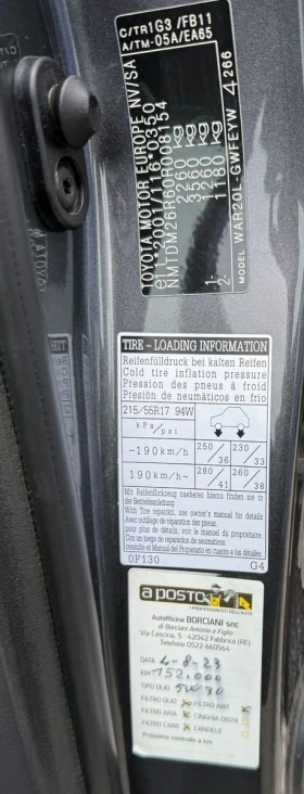 Toyota Verso 1.6_D-4D_7-_ | Mobile.bg    15