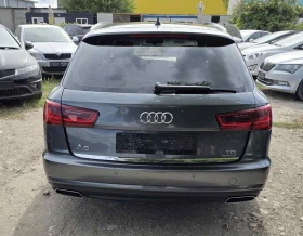 Audi A6 3.0TDI/FACE/S-LINE/QUATTRO | Mobile.bg    6
