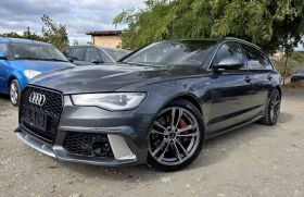     Audi A6 3.0TDI/FACE/S-LINE/QUATTRO