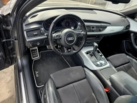 Audi A6 3.0TDI/FACE/S-LINE/QUATTRO | Mobile.bg    9