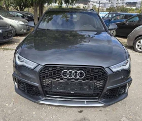 Audi A6 3.0TDI/FACE/S-LINE/QUATTRO | Mobile.bg    2