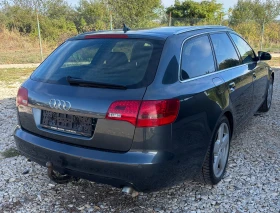 Обява за продажба на Audi A6 S-line quattro ~7 599 лв. - изображение 6