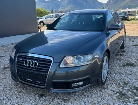 Обява за продажба на Audi A6 S-line quattro ~7 599 лв. - изображение 1